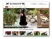 Dobermann Kennel Altobello