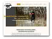 Blackthorn Gundogs Labrador Retrievers