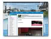 Cane Corso du bois d'Aquilas