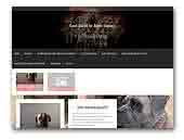 Cane Corso Italiano Kennel La Potenza E L'Amore