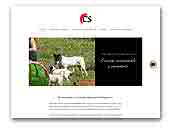 Carthago Spartaria bodegueros - Ratonero Bodeguero andaluz