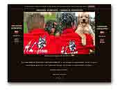 Al-grom German Shepherd Dogs Kennel