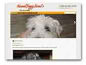Kennel Foggy Forest's