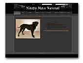 Nastyman Kennel Pitbull terriers 