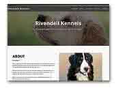 Rivendell Maremma and Abruzzes Sheepdog