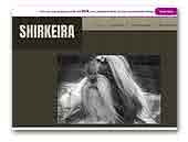 Shirkeira Afghan Hounds, Shih Tzu anf Sloughi