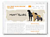 Belgian Shepherd Dogs Casa Mont'Alves Kennel